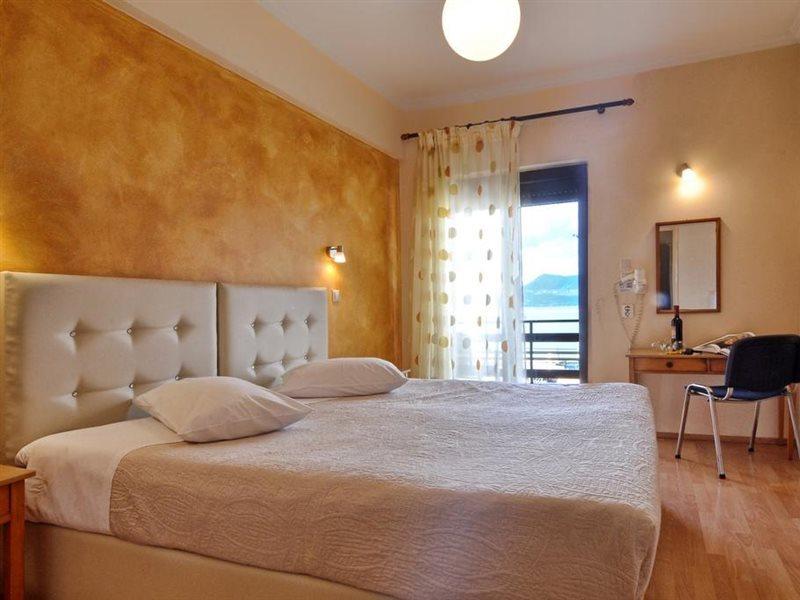 Hotel Atlantis Corfu  Ngoại thất bức ảnh