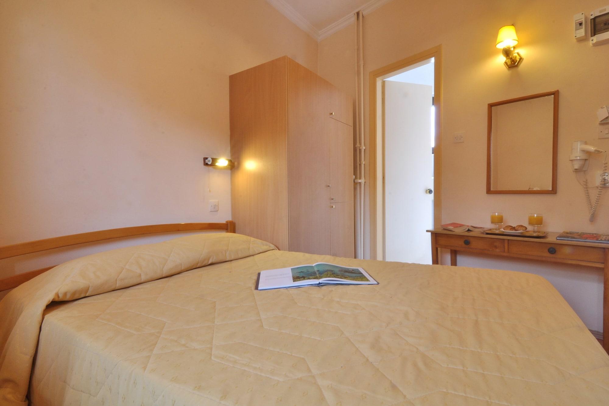Hotel Atlantis Corfu  Ngoại thất bức ảnh