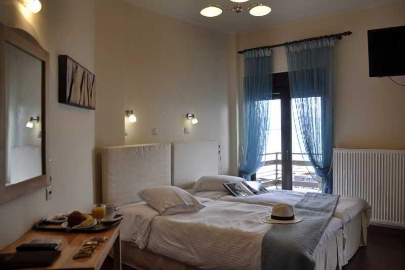 Hotel Atlantis Corfu  Ngoại thất bức ảnh