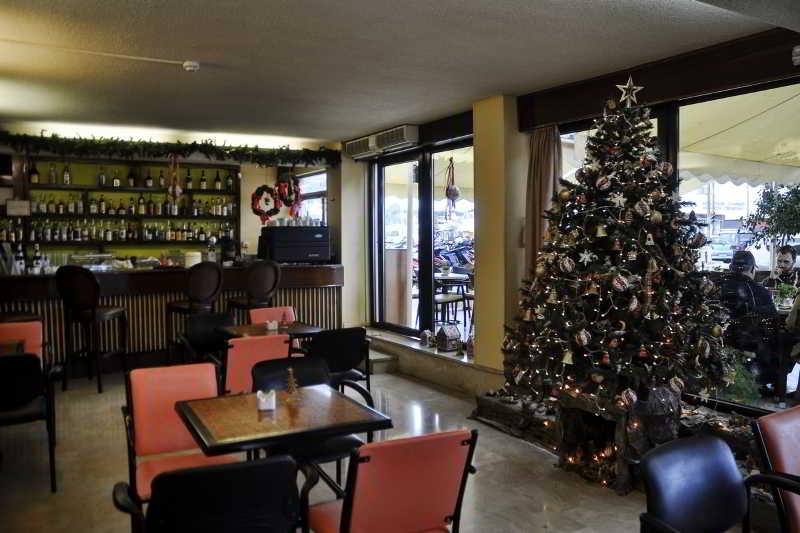 Hotel Atlantis Corfu  Ngoại thất bức ảnh