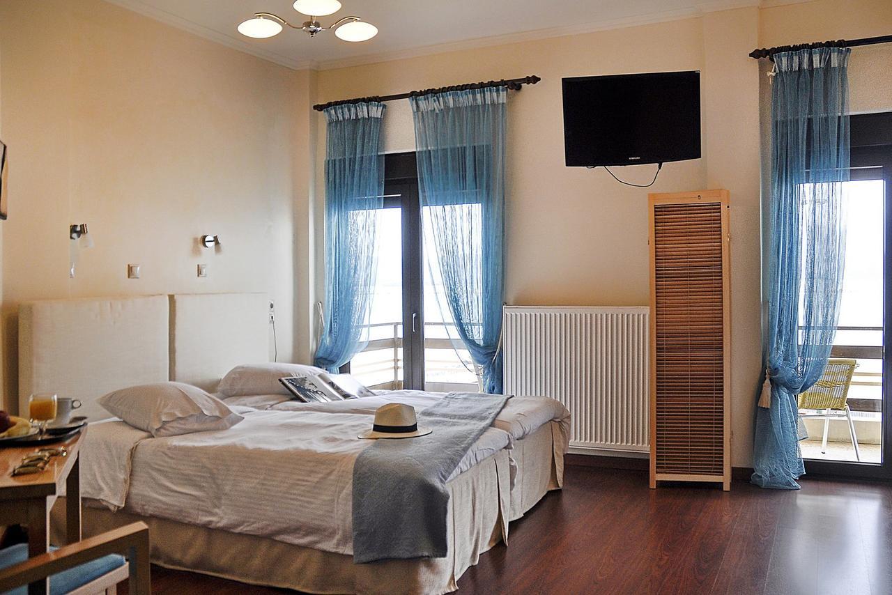 Hotel Atlantis Corfu  Ngoại thất bức ảnh